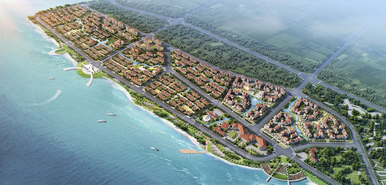 泰興城西區(qū)域全新發(fā)展藍(lán)圖揭秘