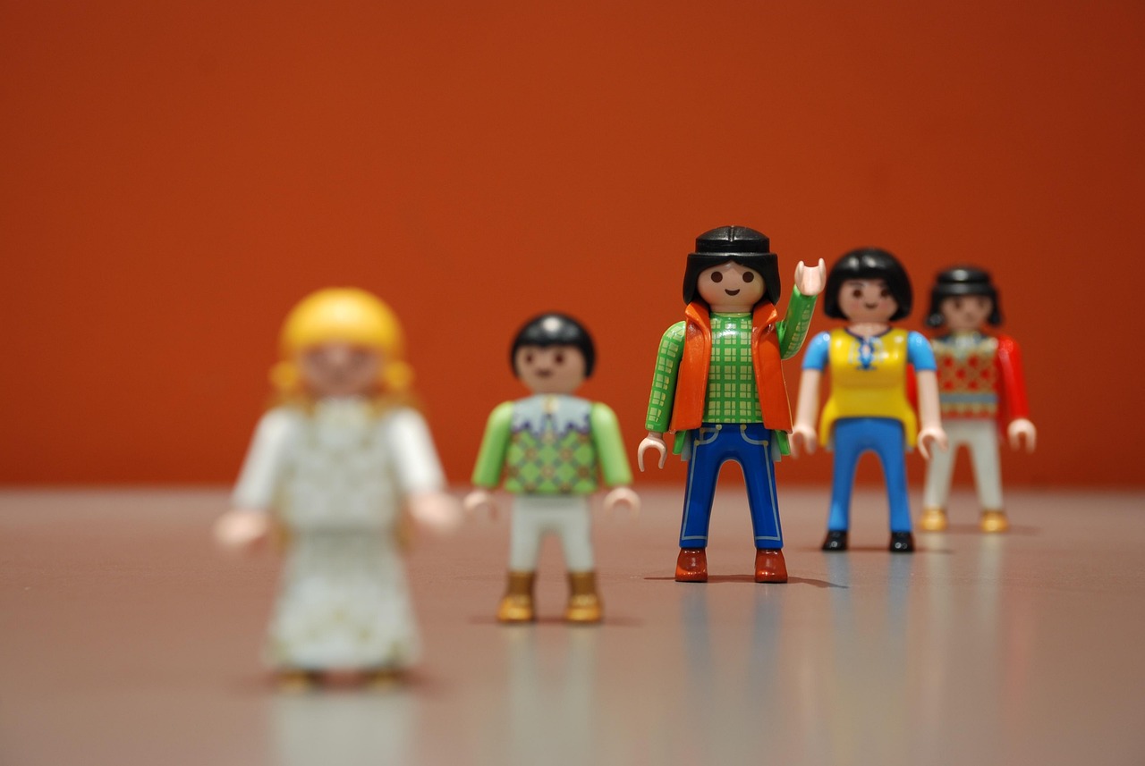 熊孩子演員表全解析及角色介紹