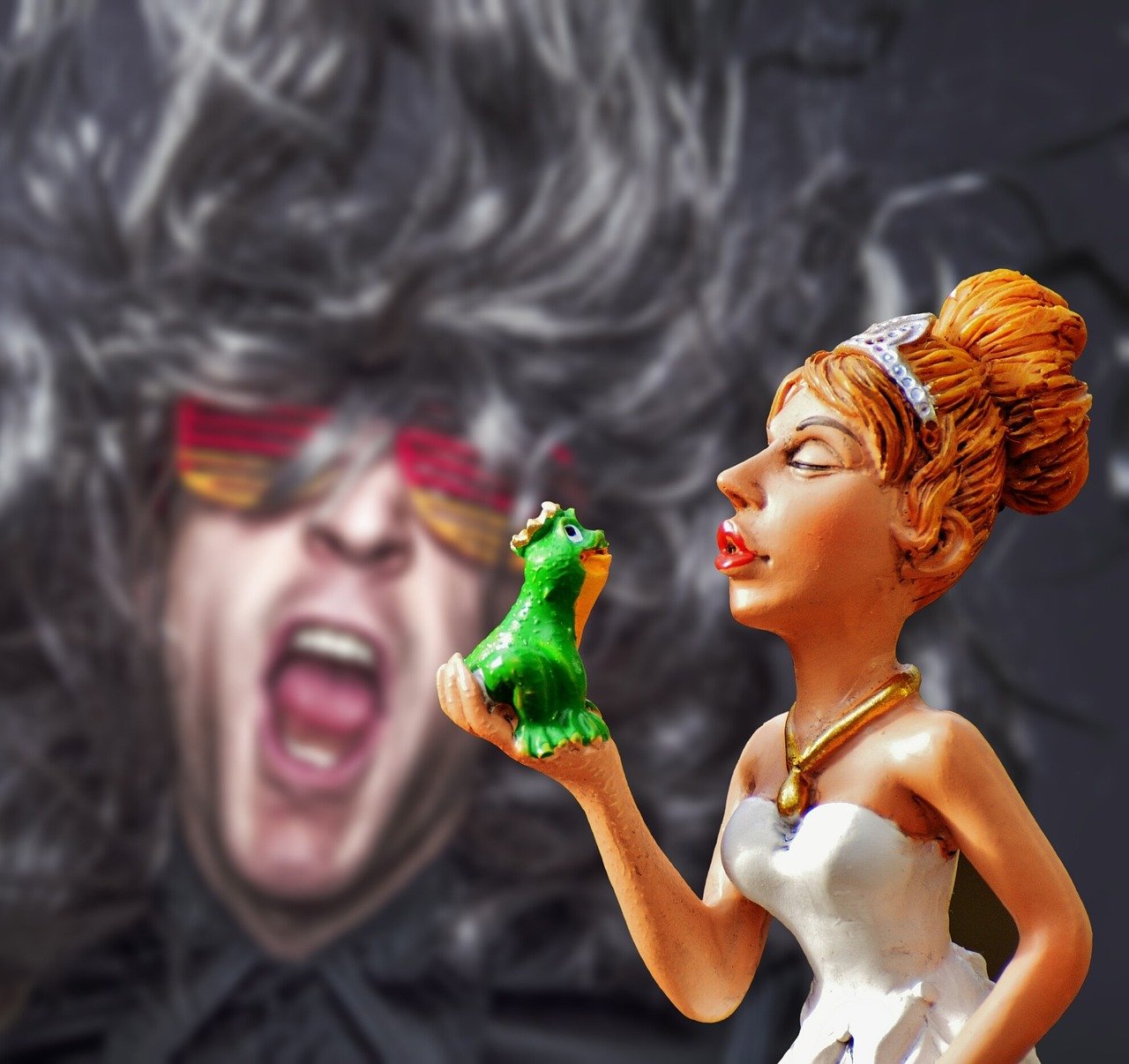 青蛙王子電影演員陣容及角色塑造深度解析