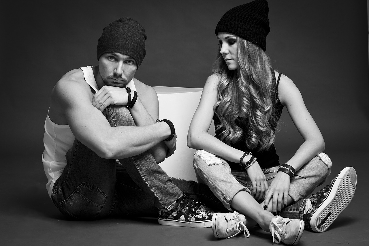 男明星腋毛，自然之美還是爭(zhēng)議焦點(diǎn)？