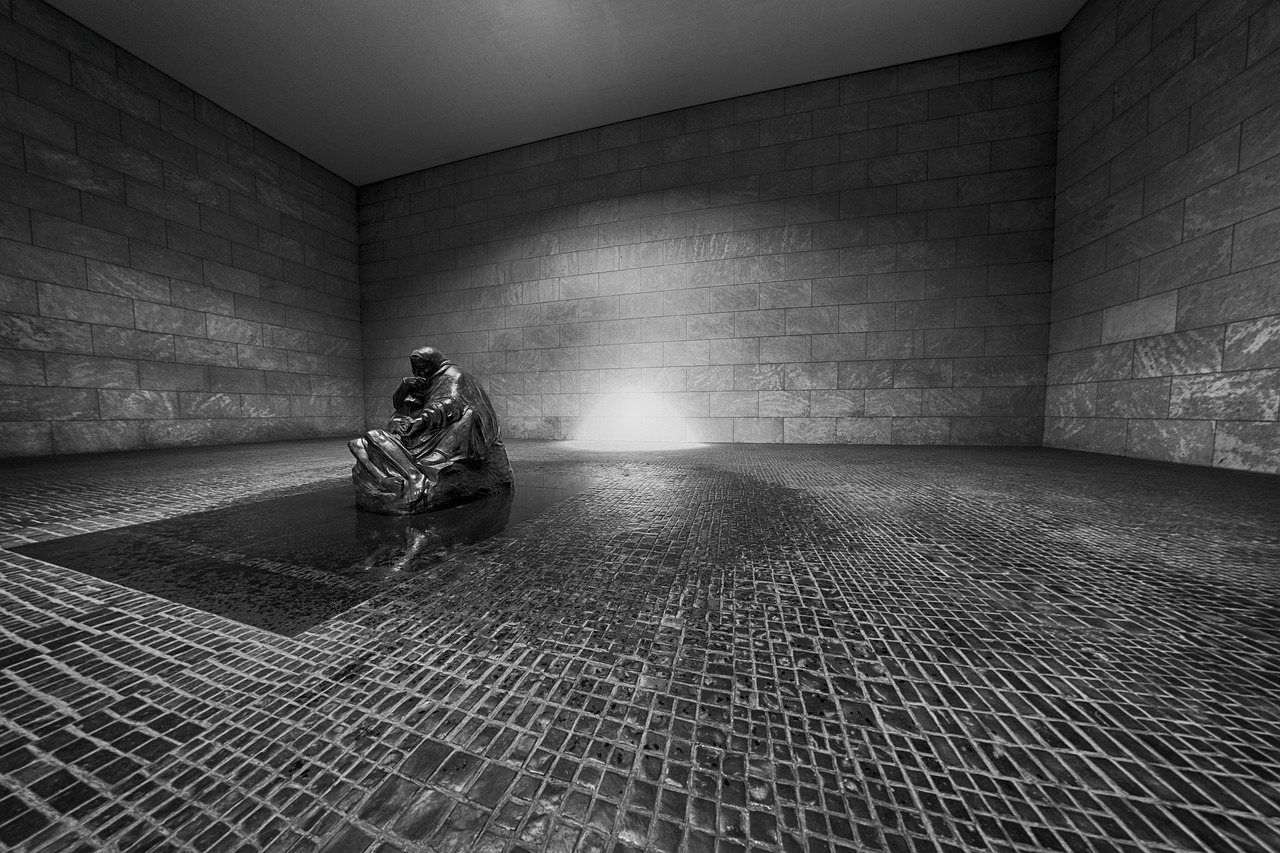 沈易新作，探索藝術(shù)新境界的壯麗之旅