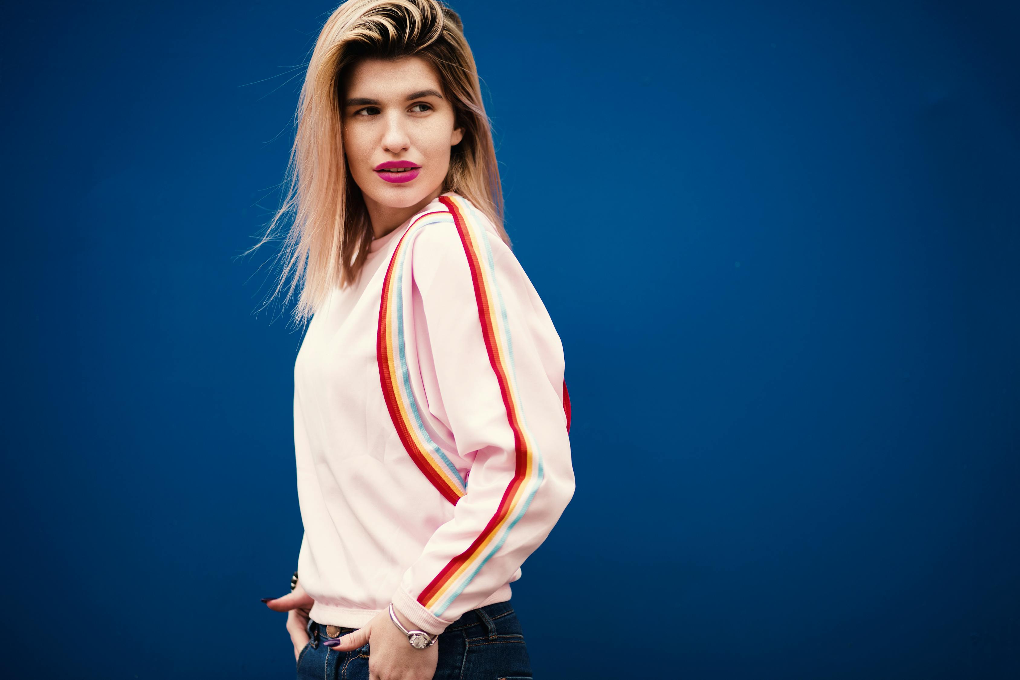 全智賢最新寫真，時空之美展現(xiàn)魅力風采