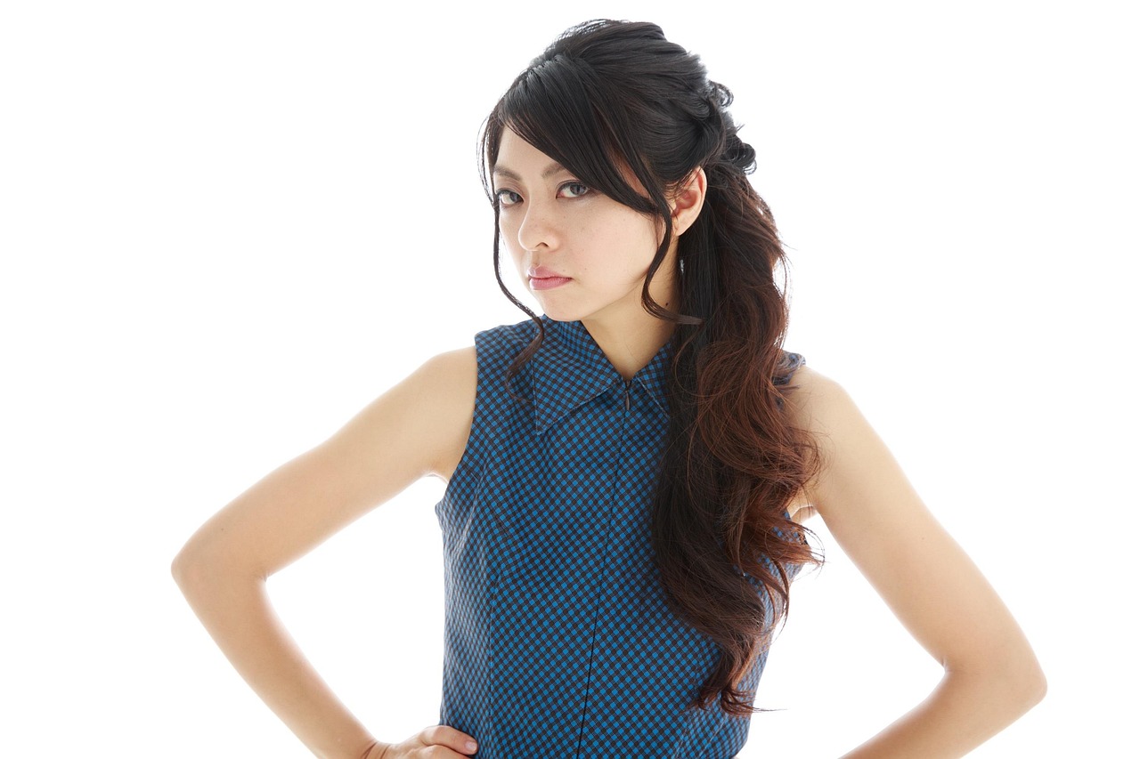 女演員劉琳，熒屏上的璀璨之星