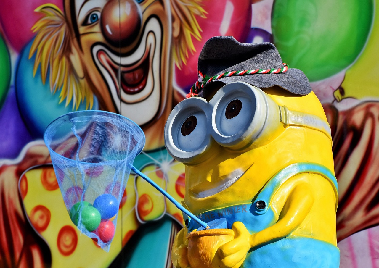 探索成人動漫影的獨特文化現(xiàn)象