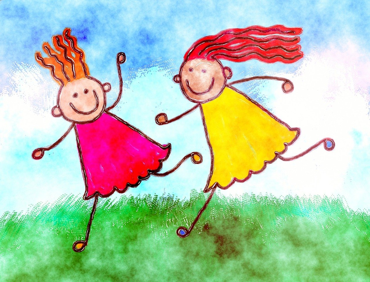 動(dòng)漫鉛筆畫(huà)，從基礎(chǔ)線條探索到豐富藝術(shù)世界的旅程