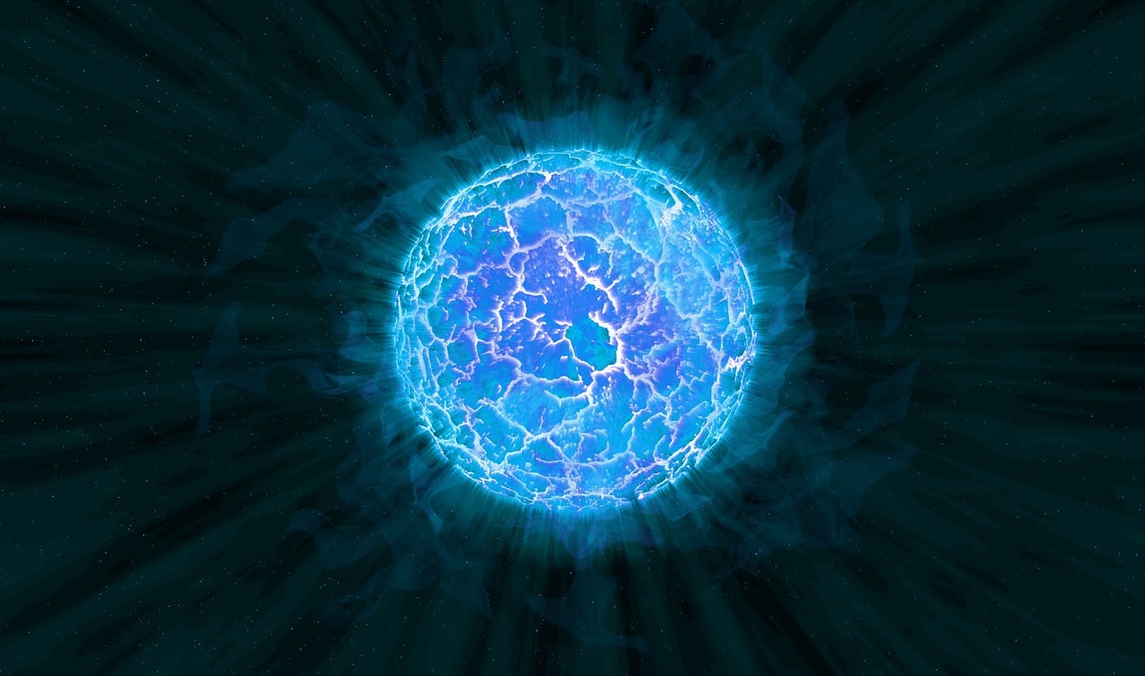 最新宇宙學(xué)理論解讀，探索宇宙奧秘的全新視角