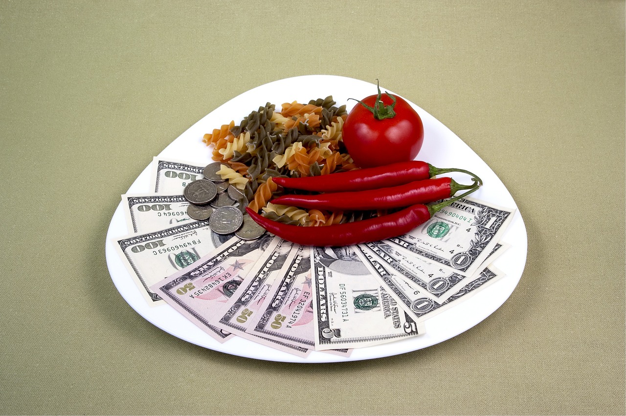 麗華快餐成功上市，探索快餐行業(yè)的繁榮之路