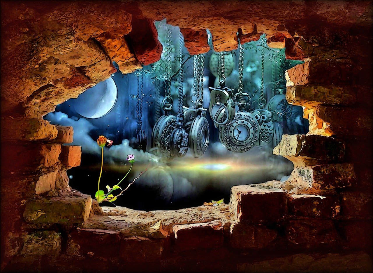 靈魂互換動漫，異次元奇幻之旅探索