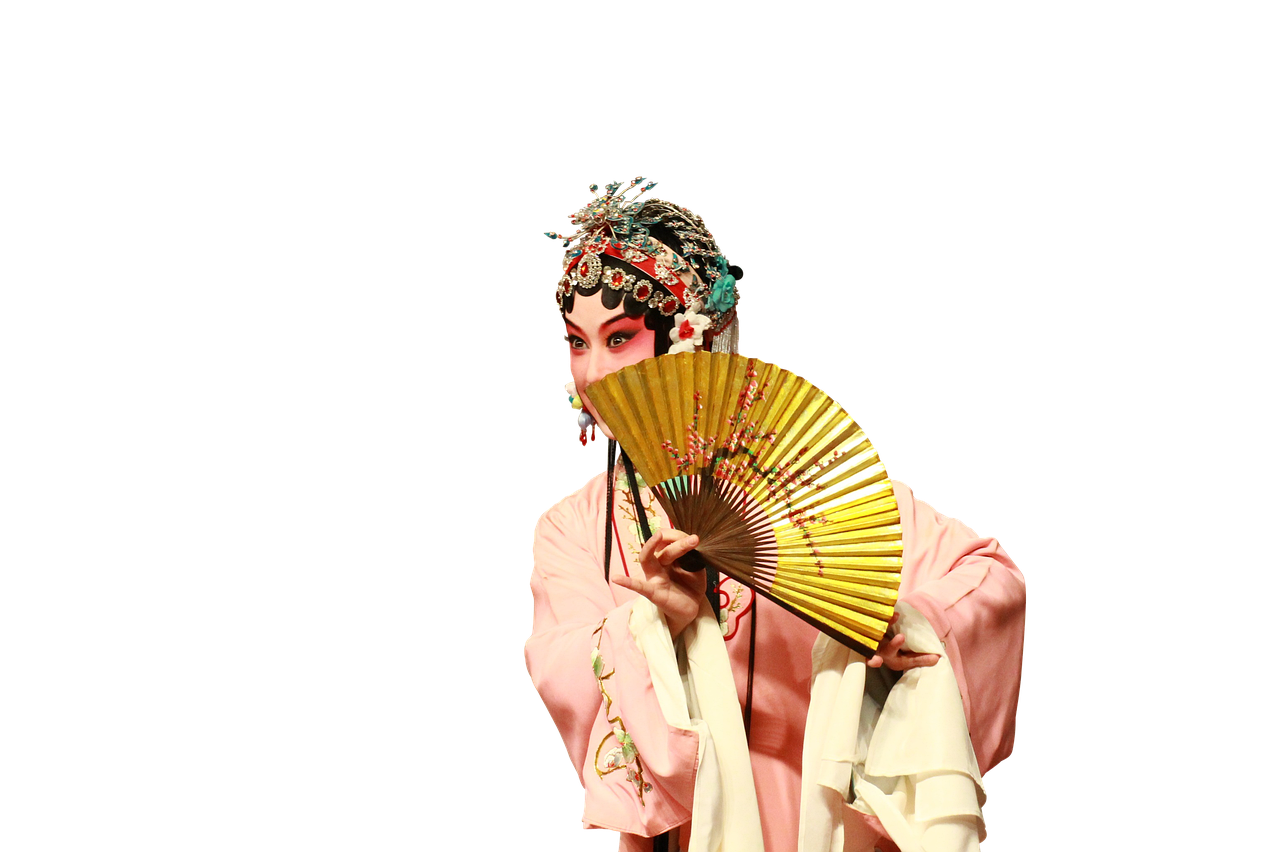 動漫女生頭像，風(fēng)格、流行趨勢與文化表達探析