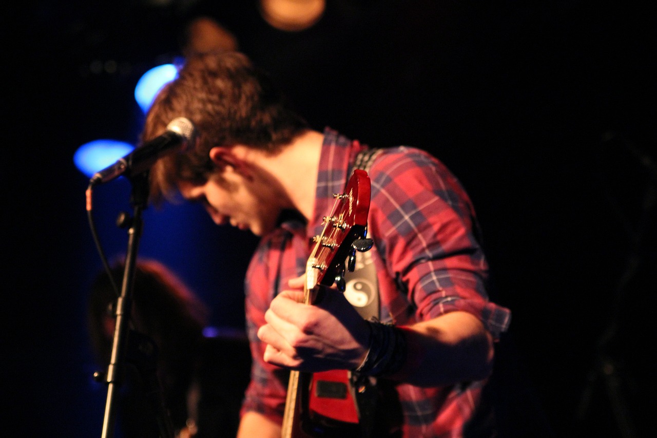 歌唱演員葛軍，魅力與才華的展現(xiàn)