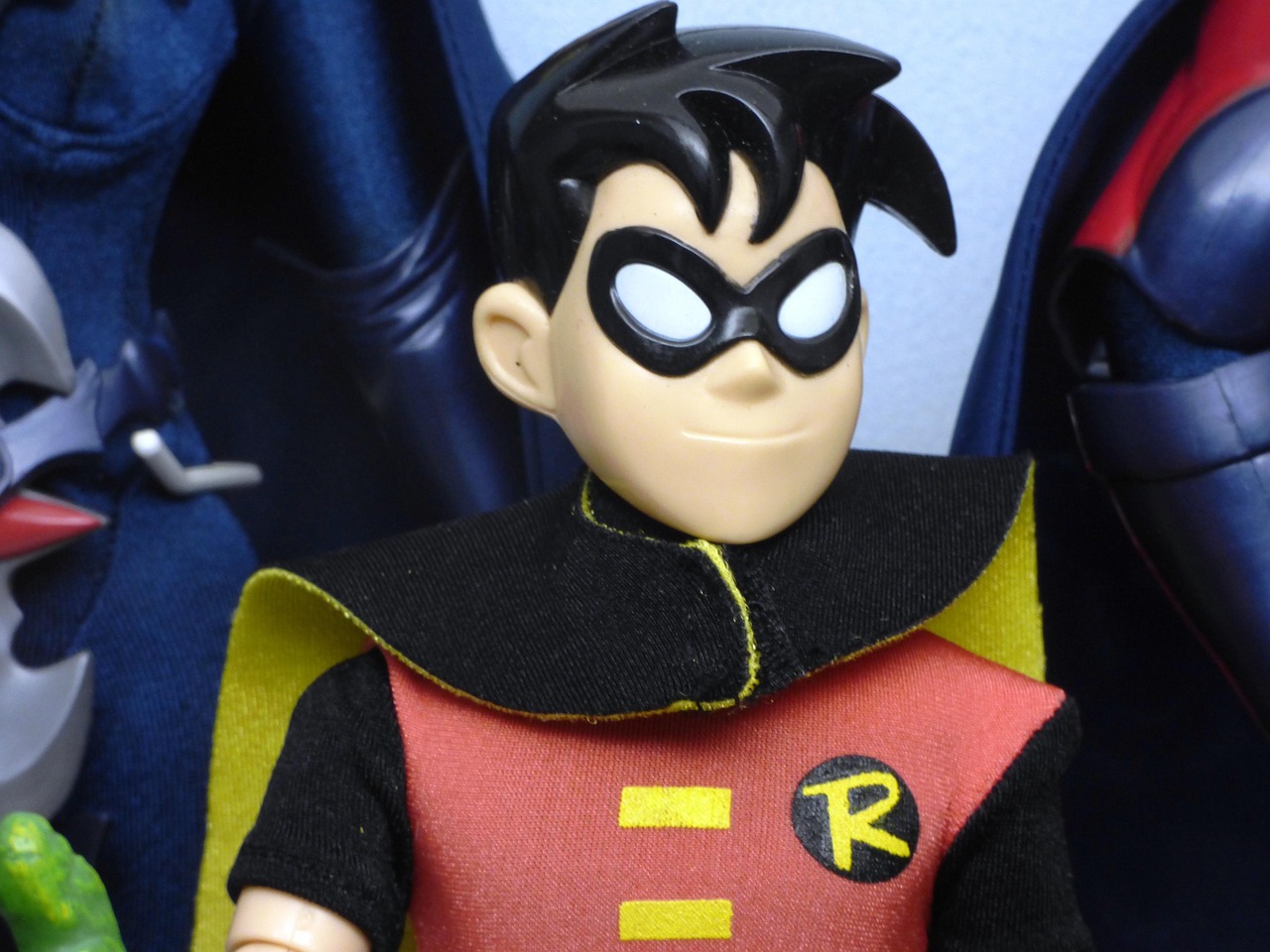 動(dòng)漫配音演員，聲音背后的英雄之旅