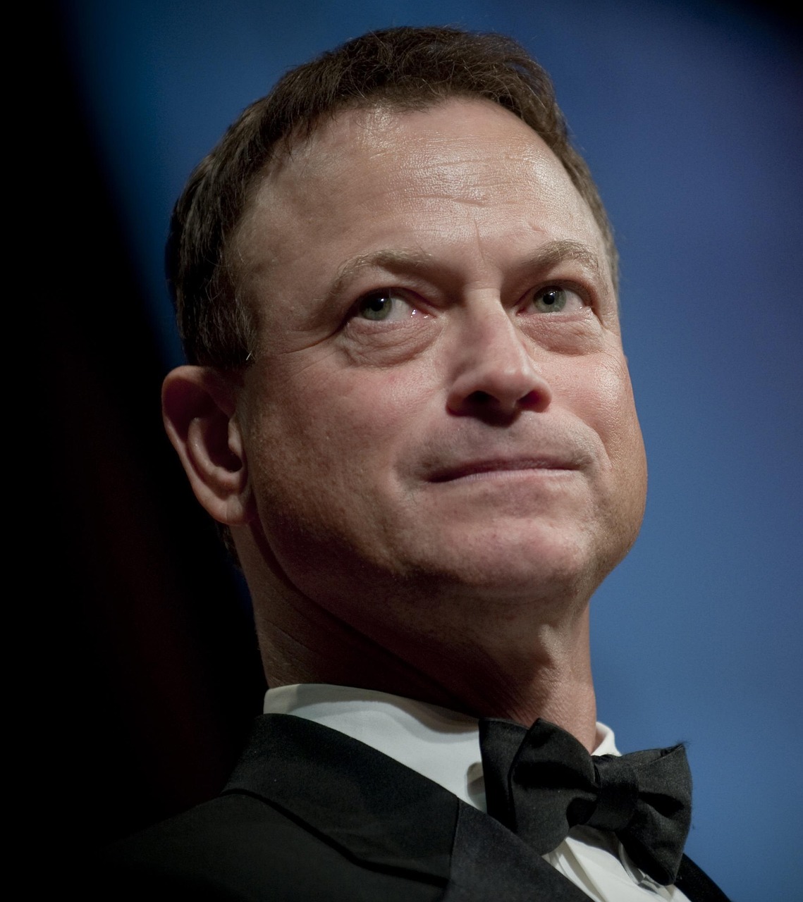 黃斌，香港演員的璀璨之星