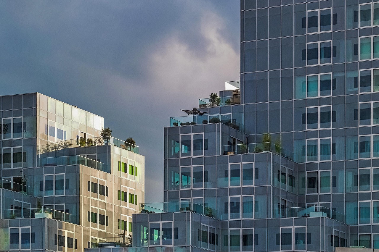 北京豐臺棚戶區(qū)改造最新進(jìn)展，重塑城市面貌，助力民生改善