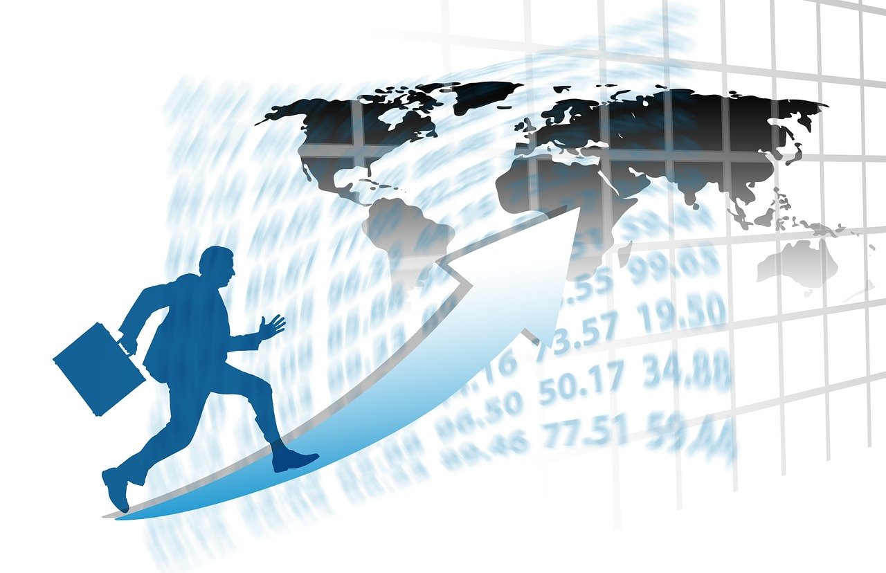 降息對股票市場的影響，股票漲跌走勢分析