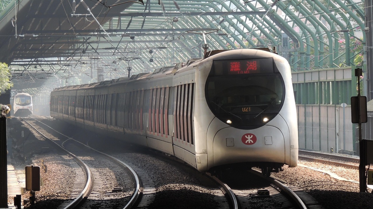 哈爾濱地鐵4號(hào)線最新進(jìn)展、規(guī)劃與未來展望