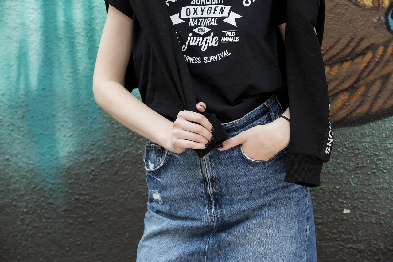 潮流男裝新品盤點，時尚魅力與獨特風(fēng)格的演繹