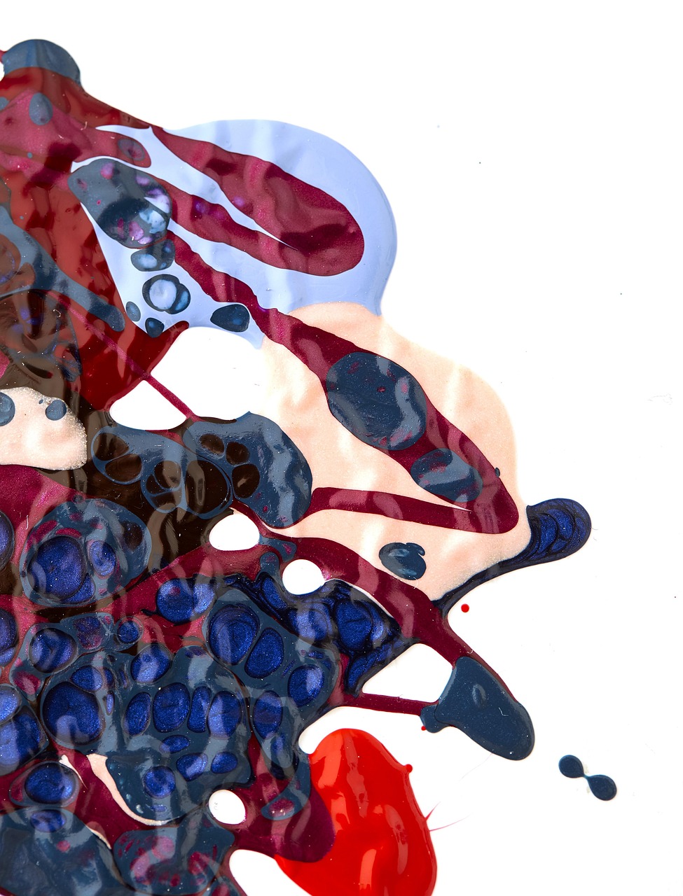 動(dòng)漫翅膀，幻想與自由的象征