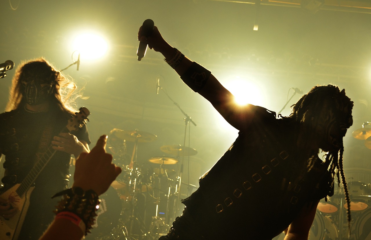 天堂兒歌比賽2017，歌聲里的夢想與希望