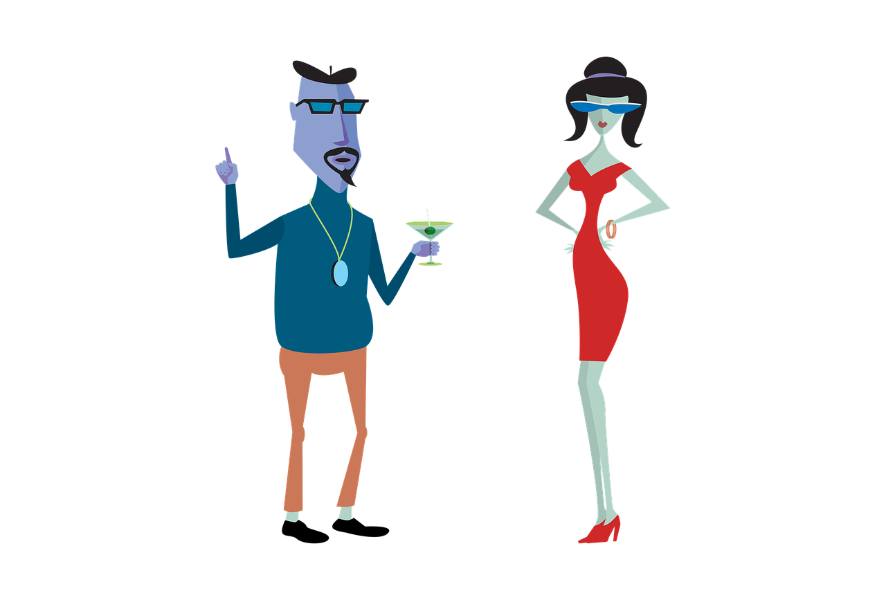 探索疲憊動(dòng)漫角色的故事與情感表達(dá)圖片欣賞