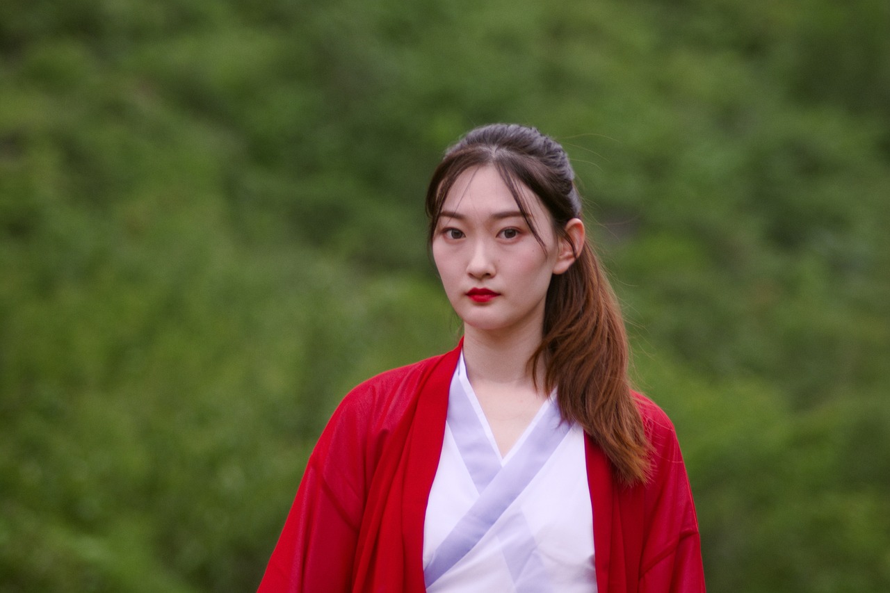 古裝武俠電影，歷史與武俠的絕妙交融