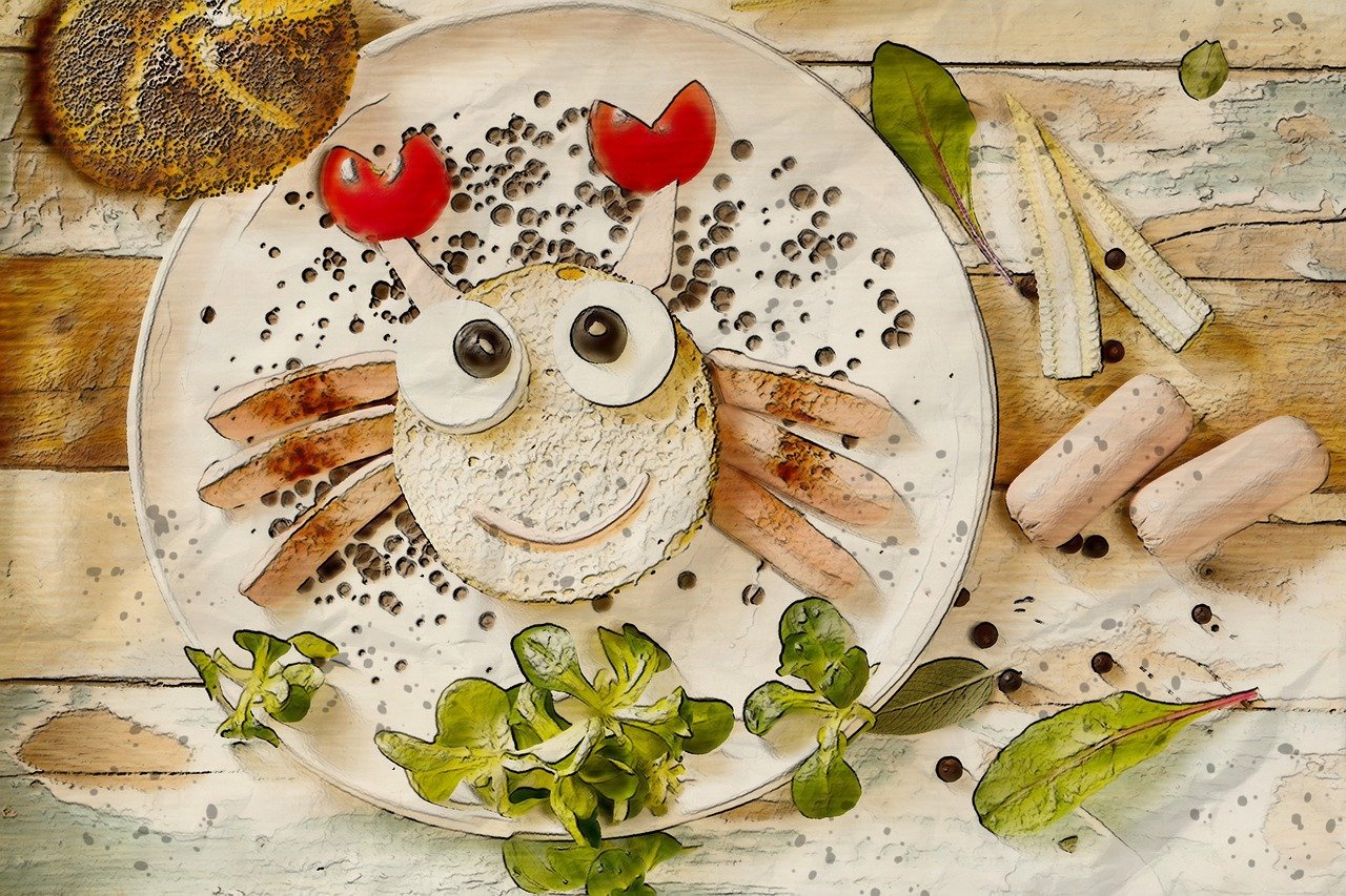 最新涼菜菜譜圖片，美味與視覺的雙重盛宴展示