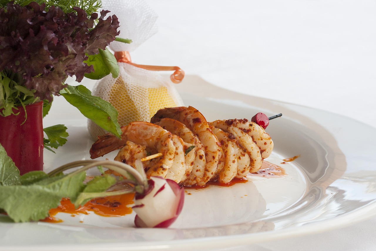 最新涼菜菜譜圖片,美味與視覺的雙重盛宴展示