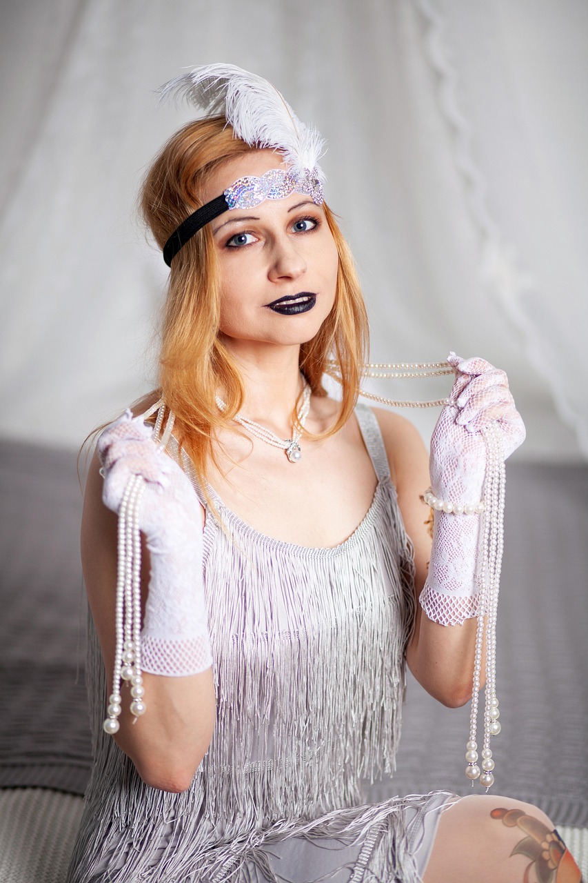 星光璀璨下的藝術(shù)人生——演員宋娜的傳奇之路