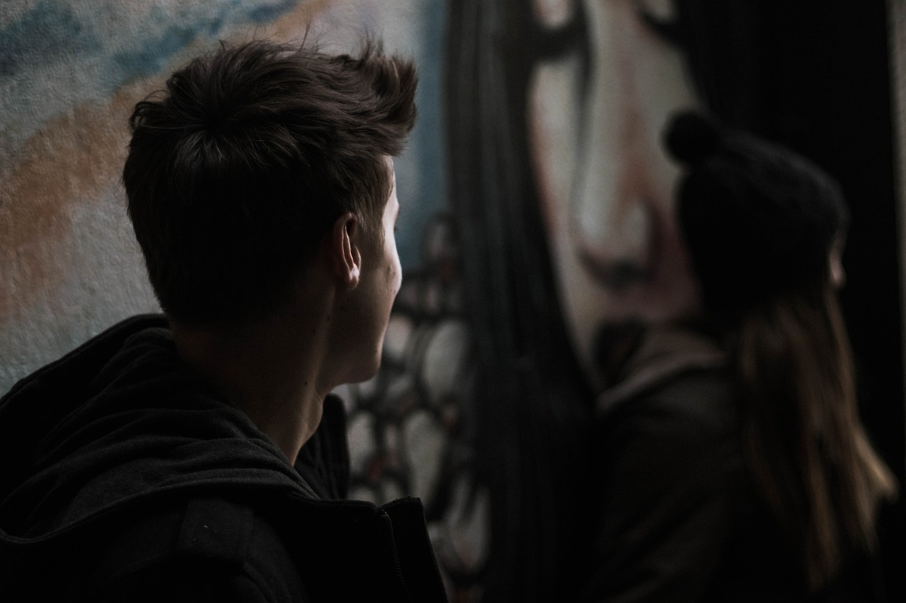 2017年度熱門愛情劇，情感的演繹與探索之旅