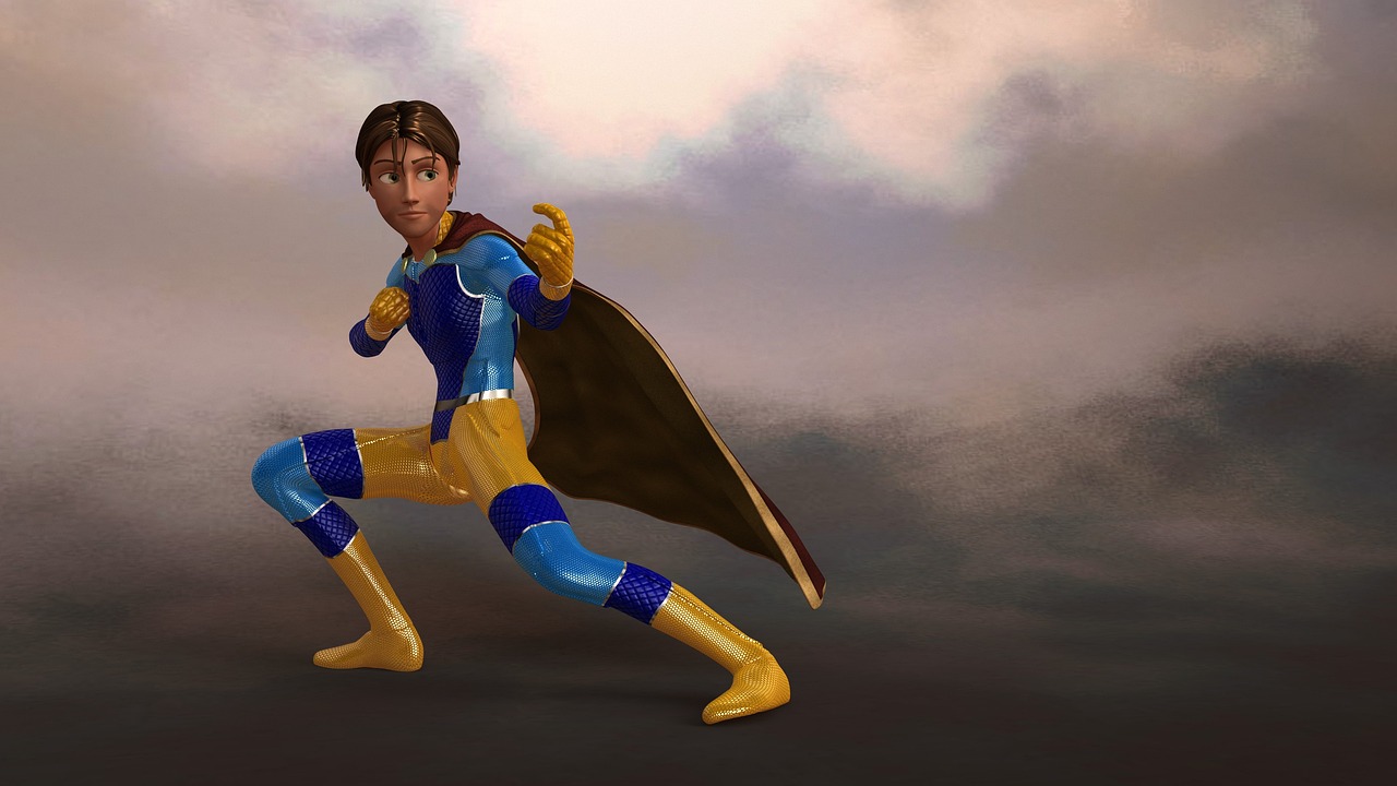 摔跤比賽中的英勇選手，菊花綻放的力量展現瞬間震撼時刻