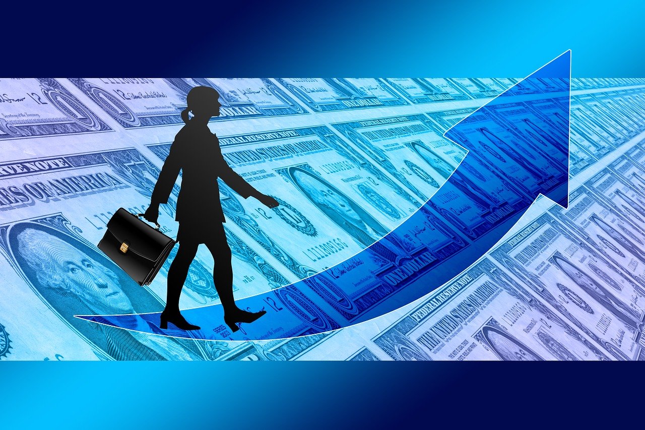 臺積電上市,技術巨頭的崛起與資本市場影響力大增