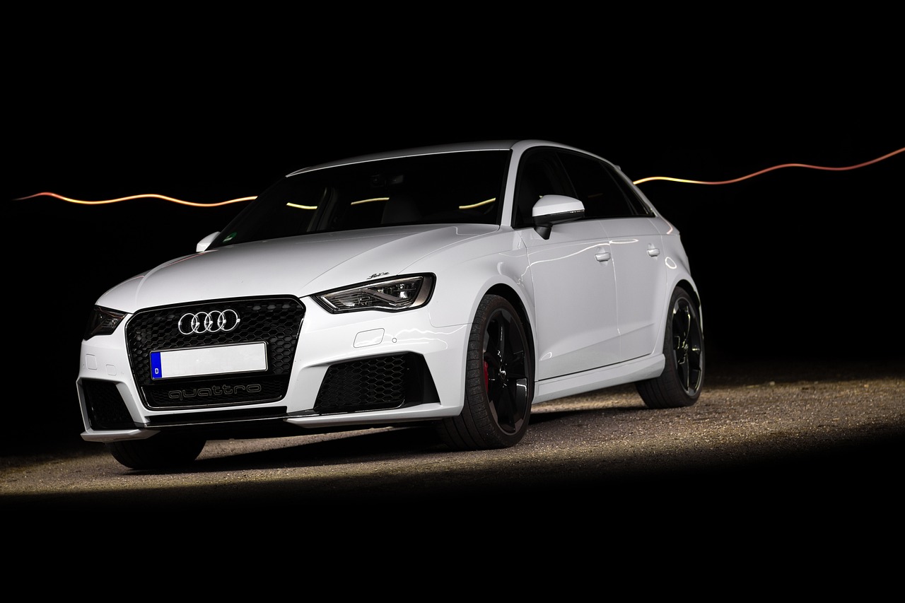 奧迪Q2國內上市時間及其市場影響力解析