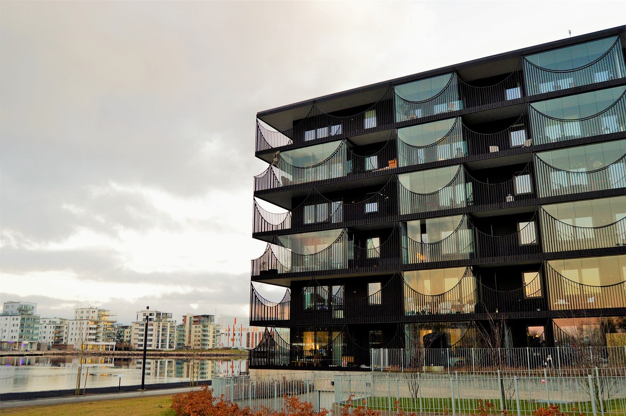 文登半島藍庭最新動態，引領城市生活新篇章，掌握最新資訊動態！