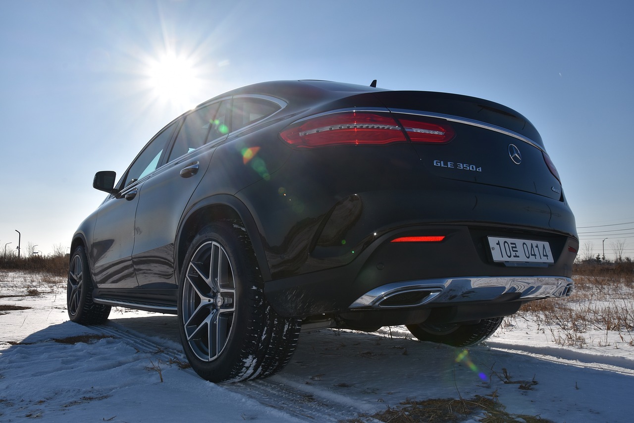 奔馳GLE320最新價格概覽與動態更新分析