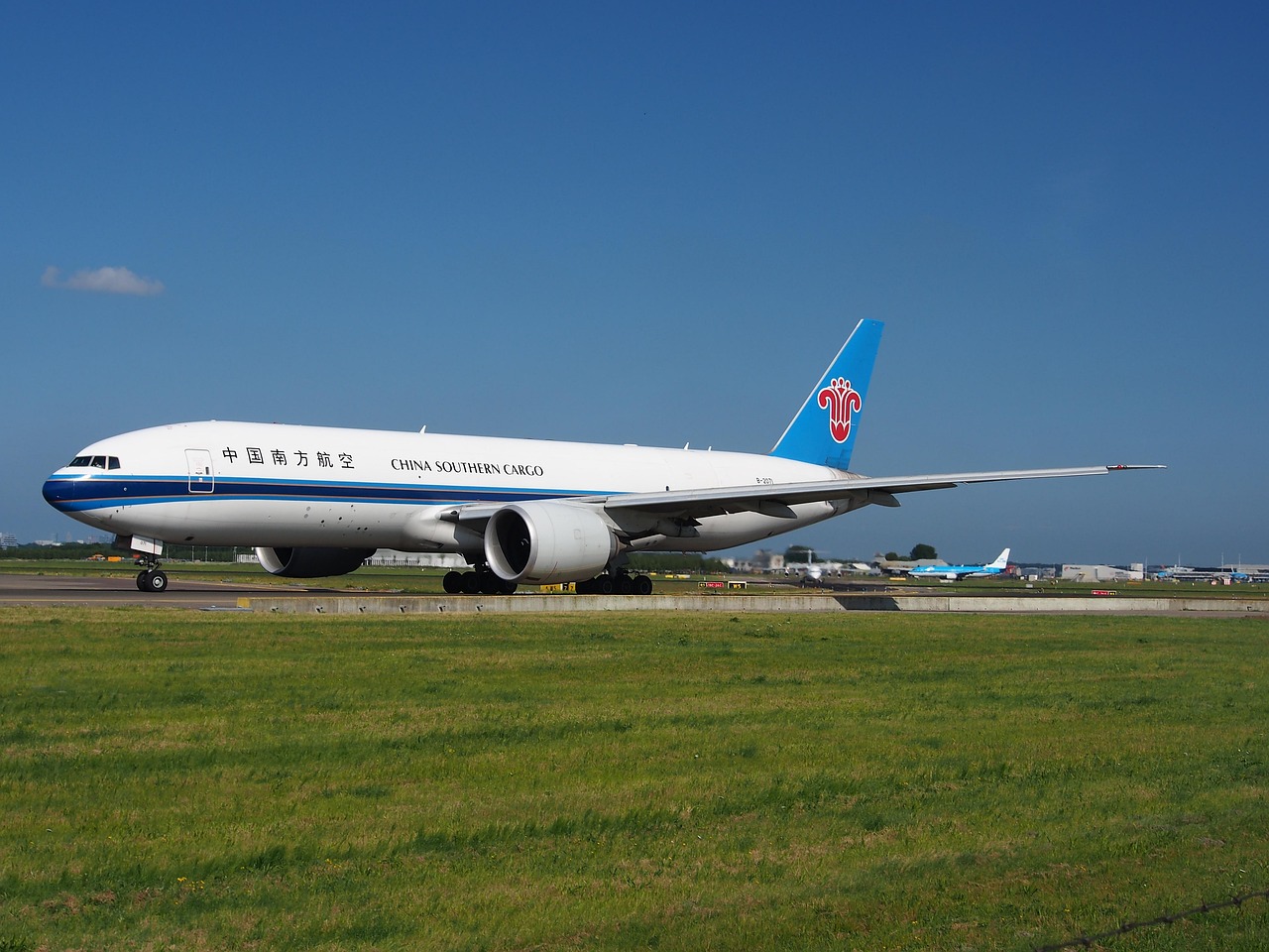 南方航空股票行情分析與解讀