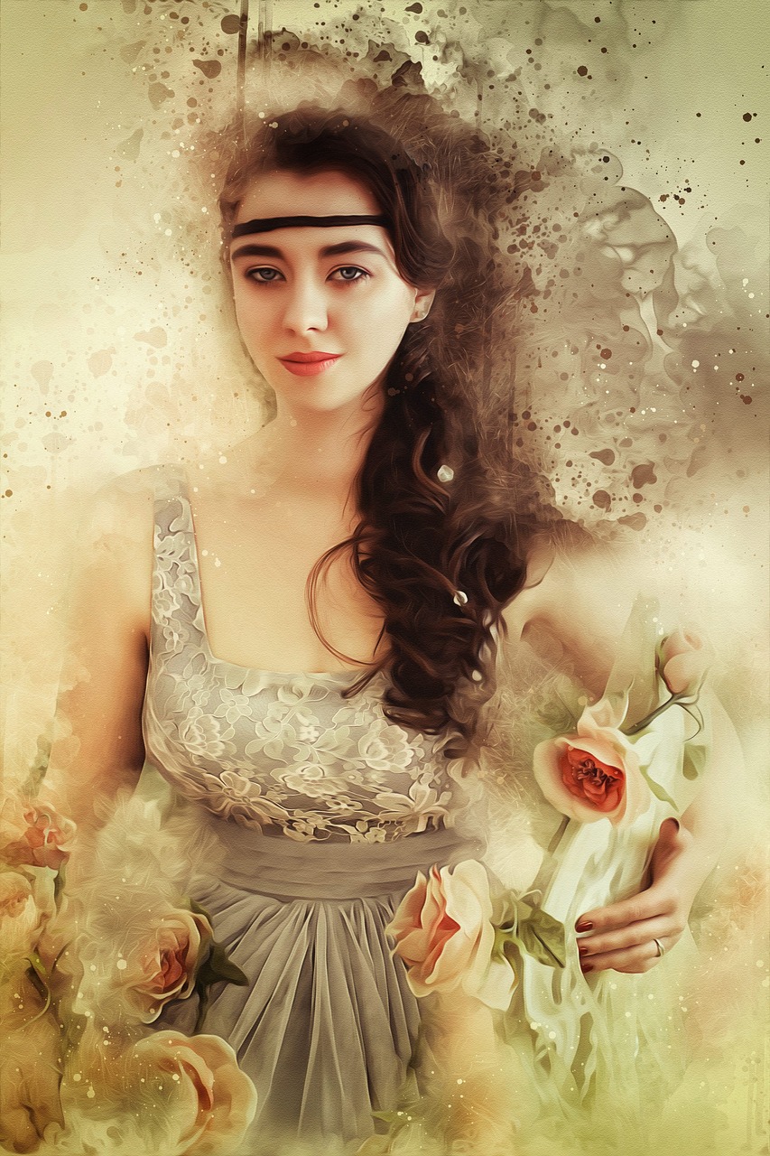 陳萍演員，熒屏上的璀璨之星