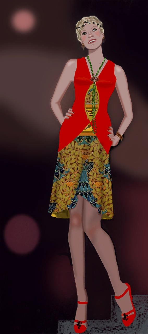 陜西小品演員的魅力與藝術(shù)風(fēng)采展現(xiàn)