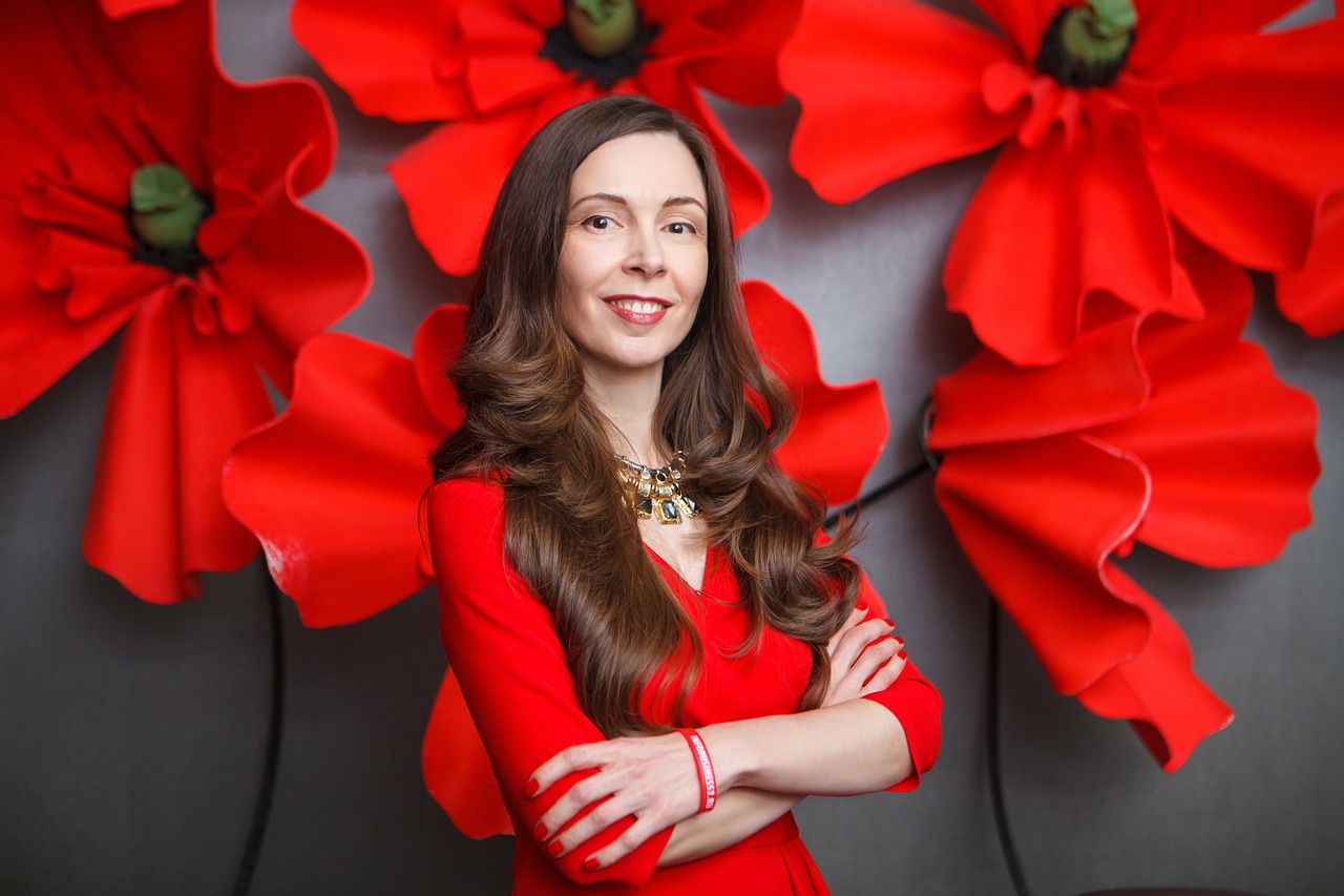 小虎牙最新魅力，時尚潮流與獨特個性的完美融合