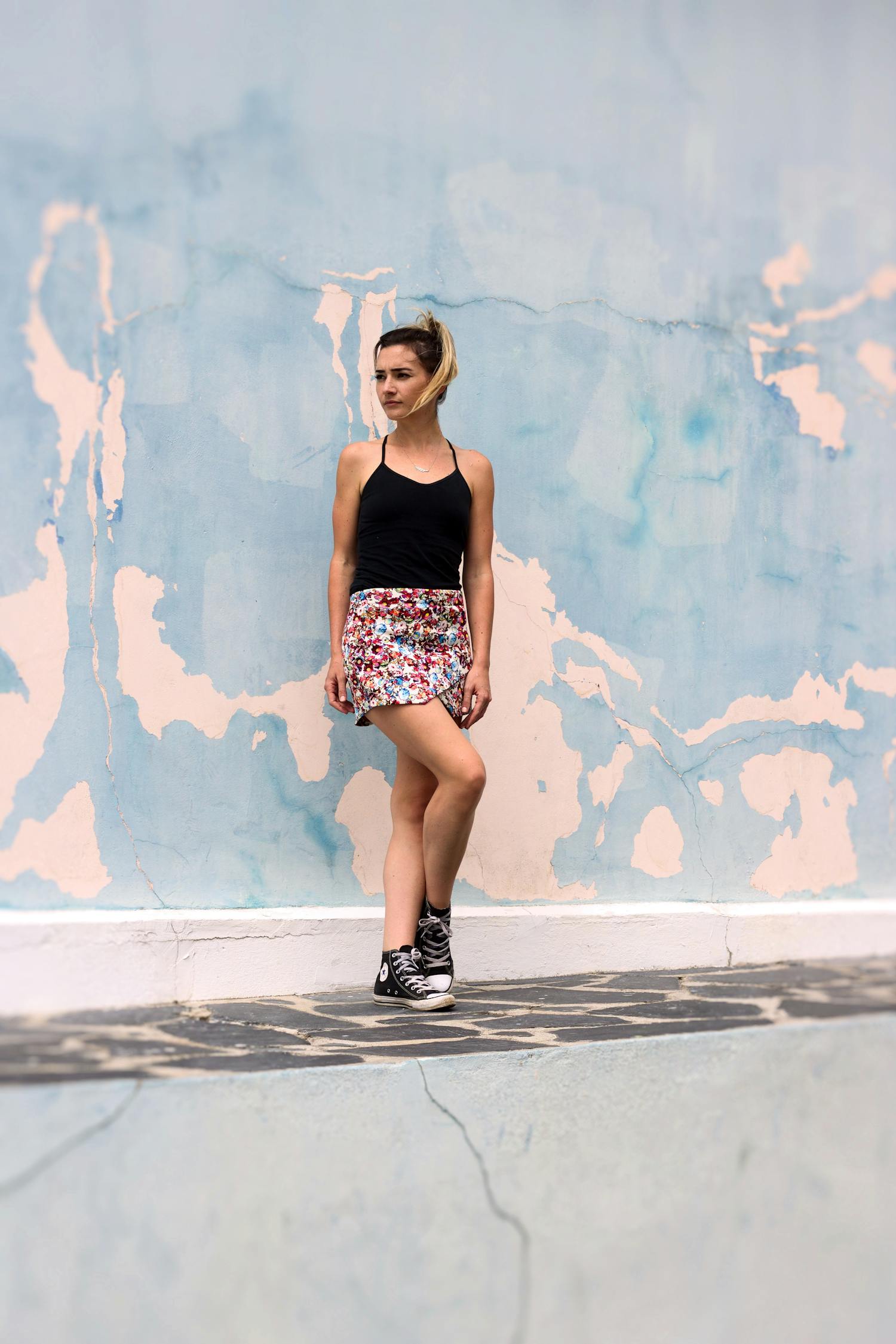 貝克漢姆2017街拍風(fēng)采，時尚魅力無人能擋