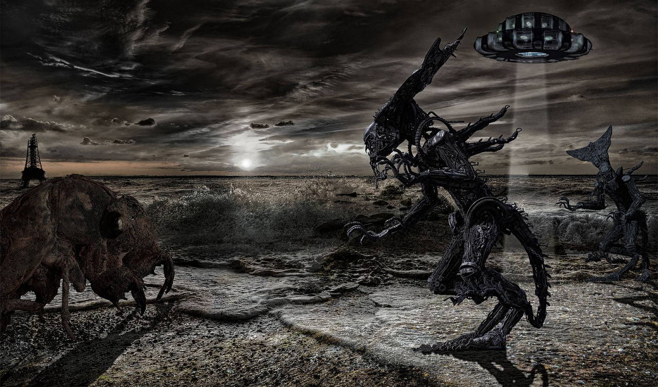 君子毅新作小說，探索人性之美與命運之輪的交織