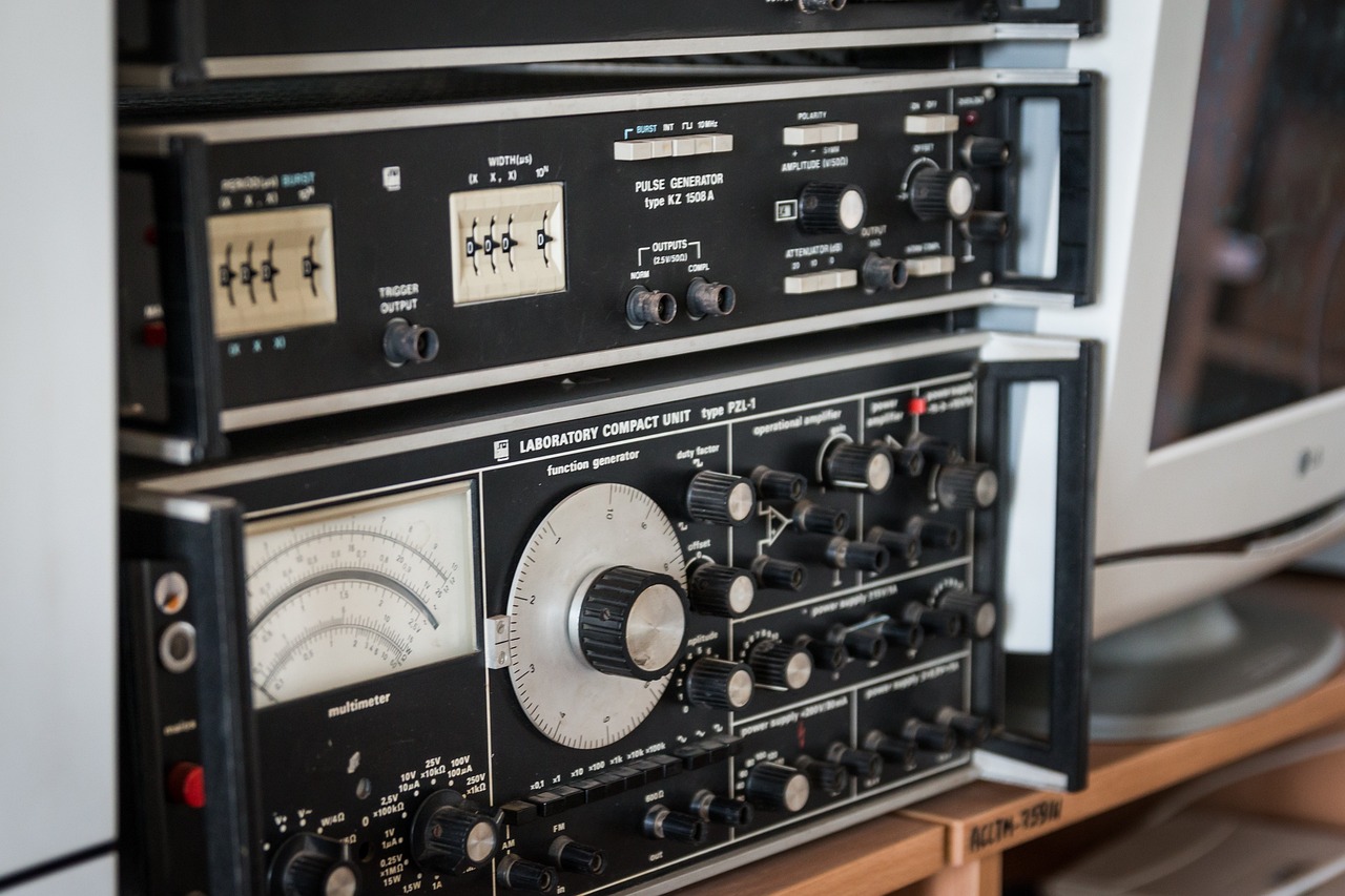 最新科技動態(tài)揭秘，探索前沿技術，揭示未來趨勢