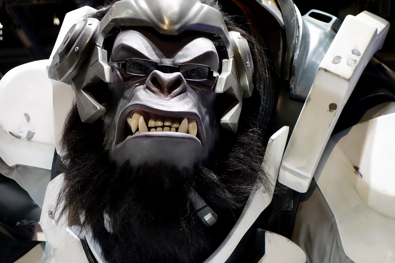 王者榮耀猴子女神裝備推薦指南，精選裝備，助力你的游戲之旅！