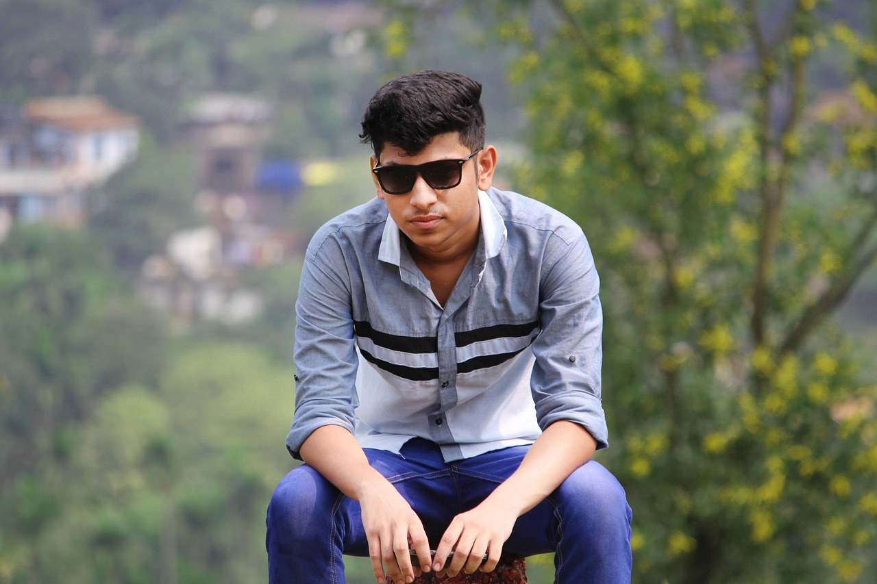 張曉龍，電視劇中的耀眼之星