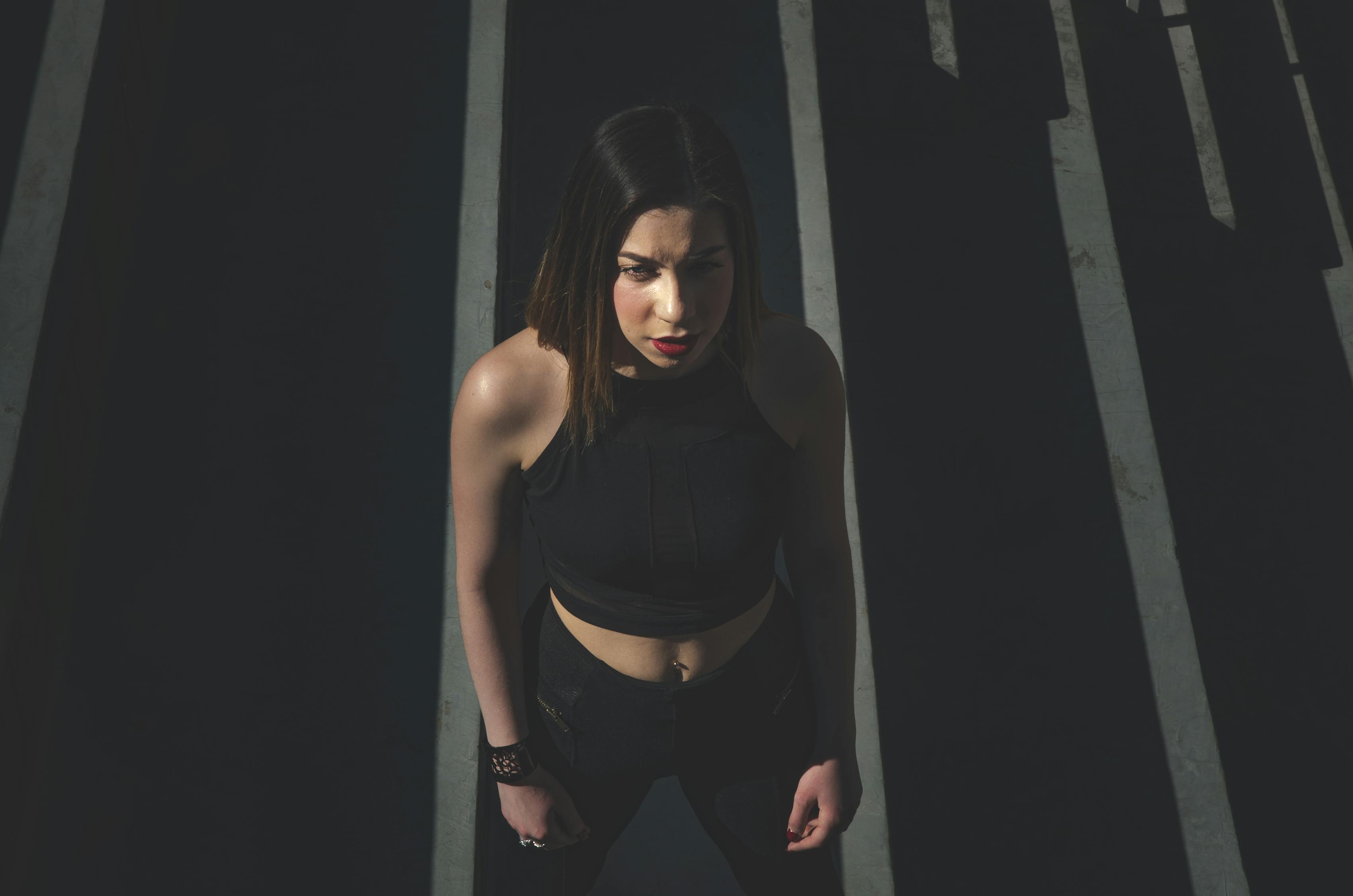 黑暗動漫人物，探索陰影中的獨(dú)特魅力