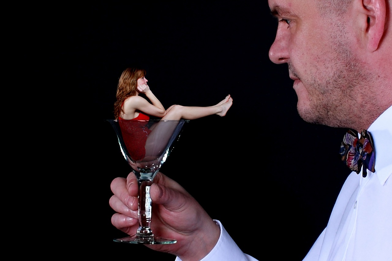 成人電影，男人的夢幻天堂