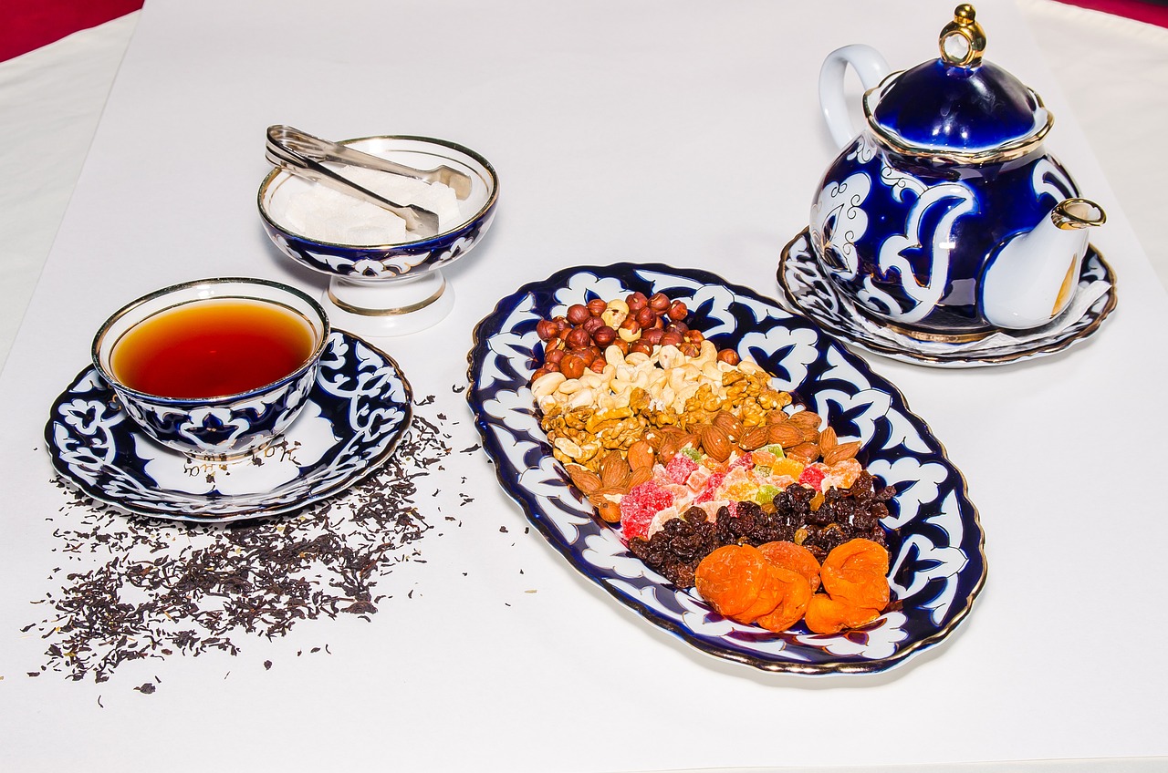 花生市場(chǎng)價(jià)格動(dòng)態(tài)解析與趨勢(shì)分析