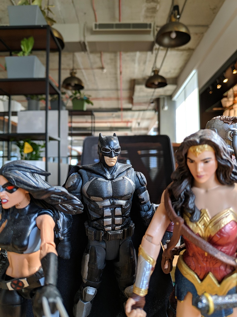 英雄聯(lián)盟全體演員表及角色解析詳解