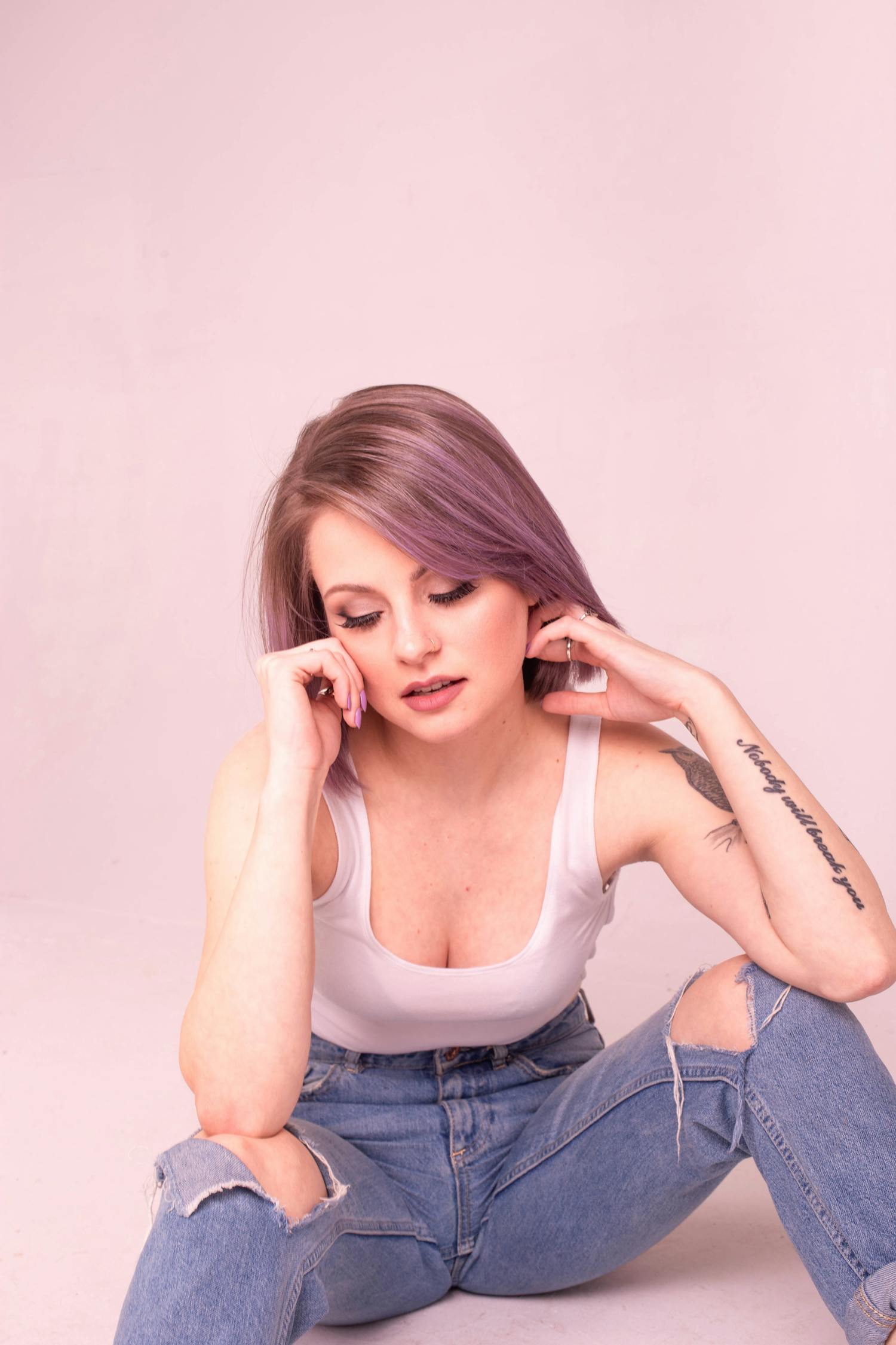 明星瘦臉針背后的美麗故事揭秘