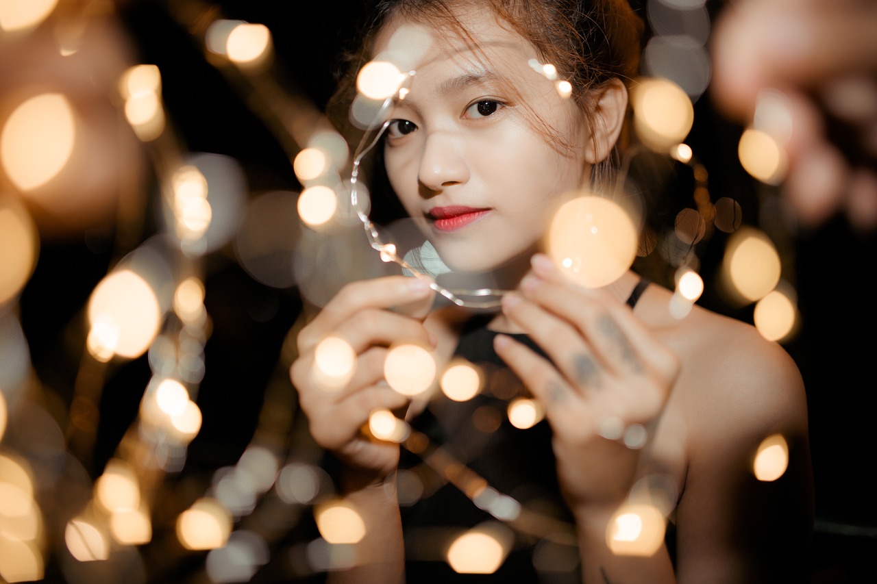 太陽明星，照耀世界的璀璨之星之光