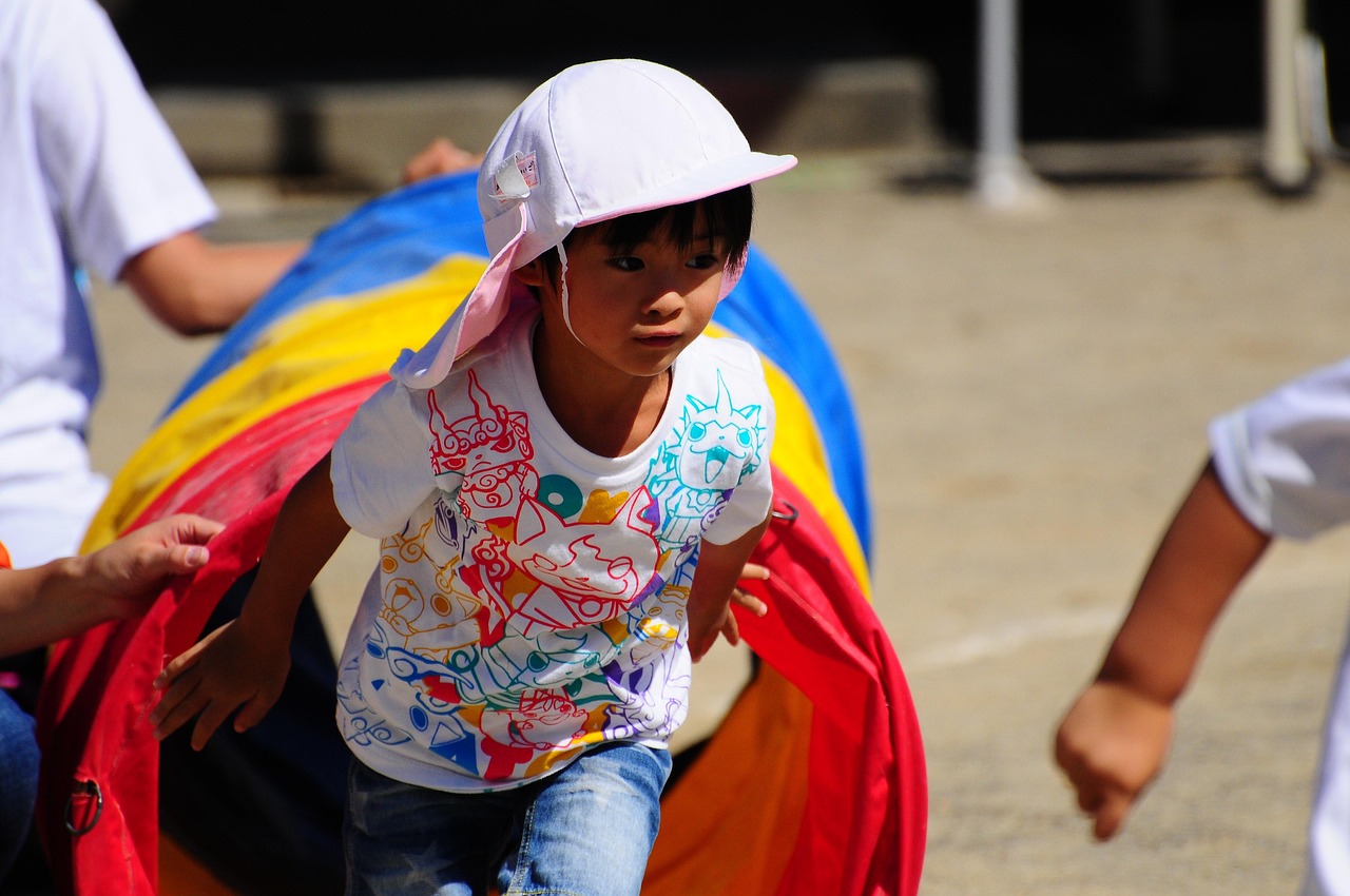 少兒舞蹈大賽閃耀瞬間，精彩瞬間一覽無余