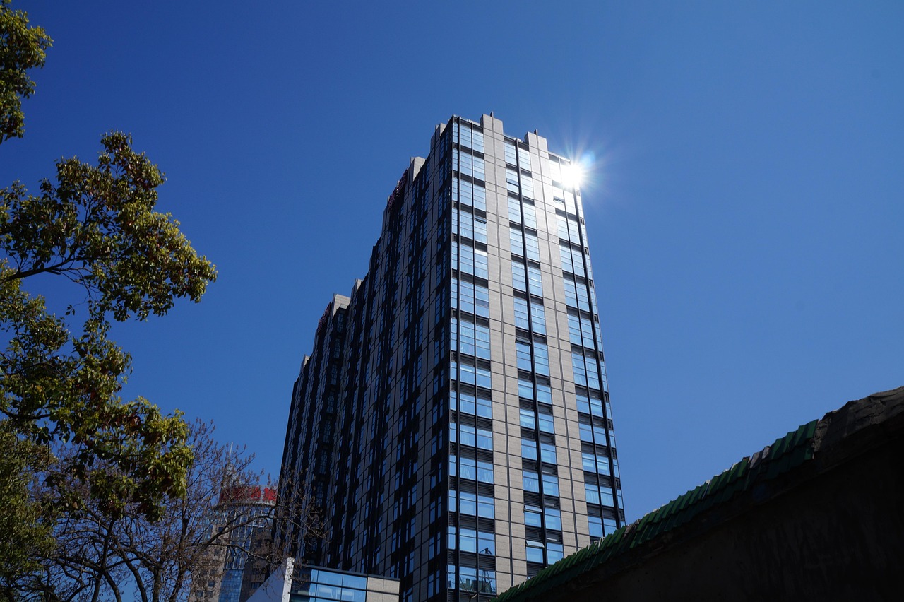 揭秘青縣樓市最新動(dòng)態(tài)與房地產(chǎn)市場(chǎng)趨勢(shì)深度解讀（2017年）